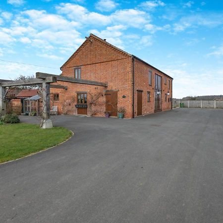 Вилла Elms Barn Wangford Экстерьер фото