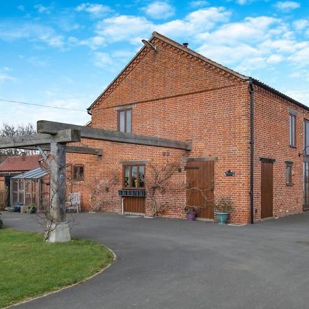 Вилла Elms Barn Wangford Экстерьер фото